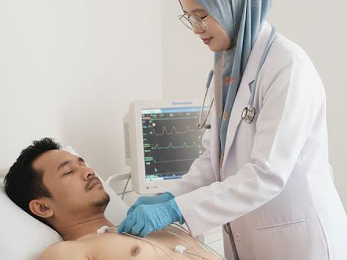 Pengobatan Penyakit Kronis Berkelanjutan