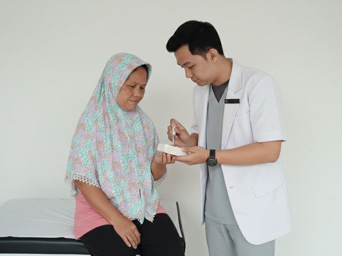 Tindakan Medis Lainnya