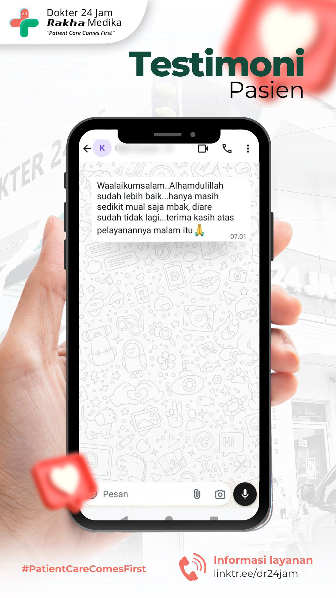 Story January rakha 2026 - 101