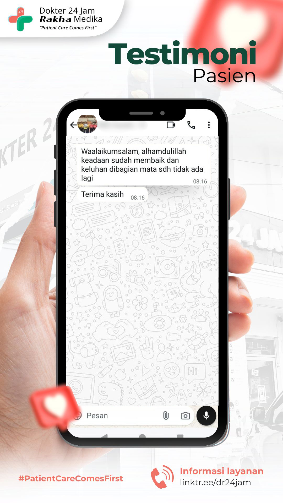 Story January rakha 2026 - 101