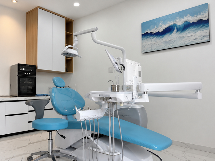 Dental Care (Cabang Sako)