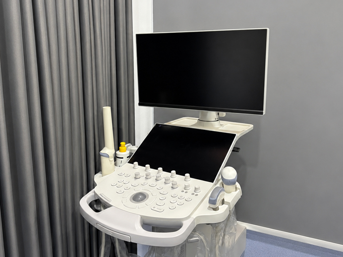 Obgyn (Cabang Sako)